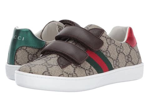 gucci kids.shoes|Gucci Kids Shoes for Girls .